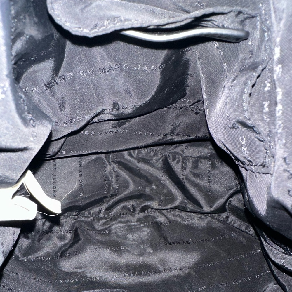 Marc by Marc Jacobs Classic Q Hillier Hobo - Picture 12 of 12